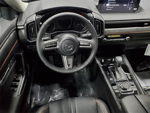 new 2026 Mazda CX-50 car, priced at $43,805