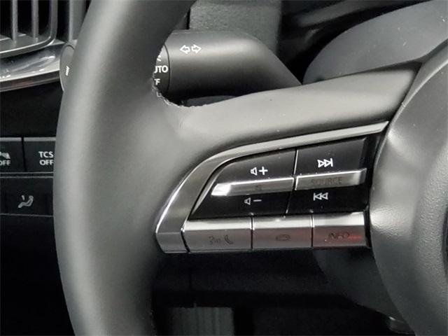 new 2026 Mazda CX-50 car, priced at $43,805