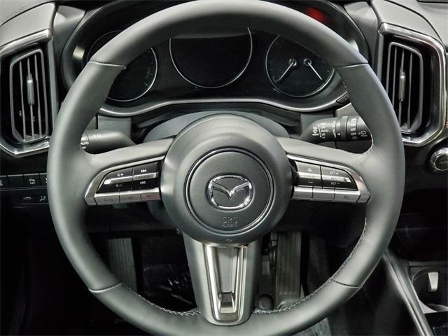 new 2026 Mazda CX-50 car, priced at $43,805