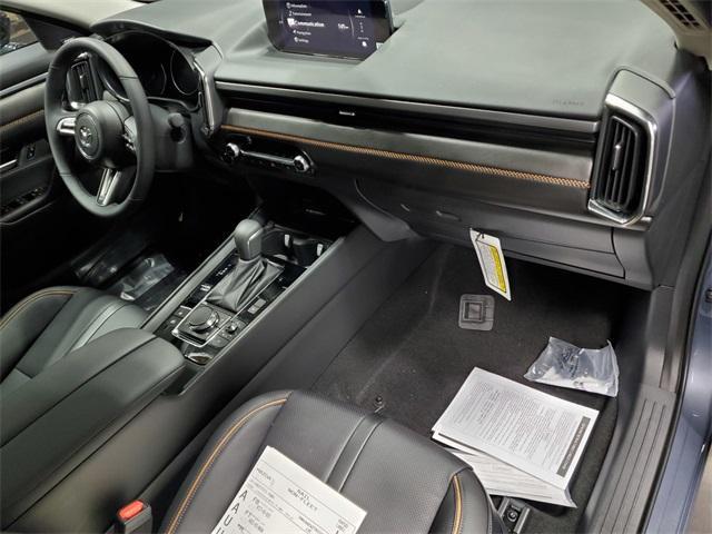 new 2026 Mazda CX-50 car, priced at $43,805