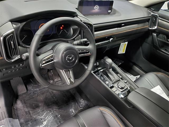 new 2026 Mazda CX-50 car, priced at $43,805