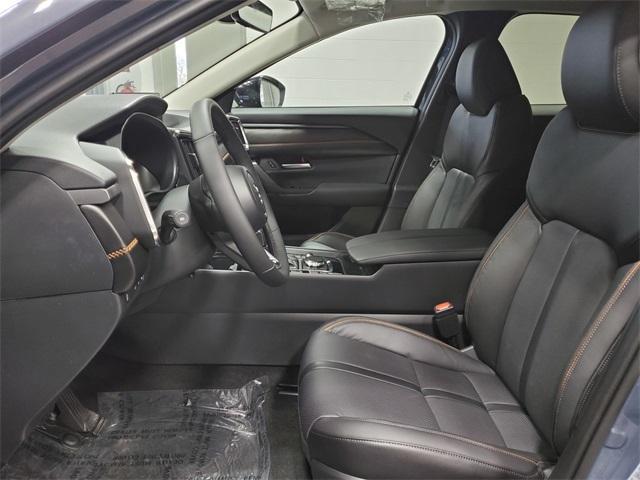 new 2026 Mazda CX-50 car, priced at $43,805