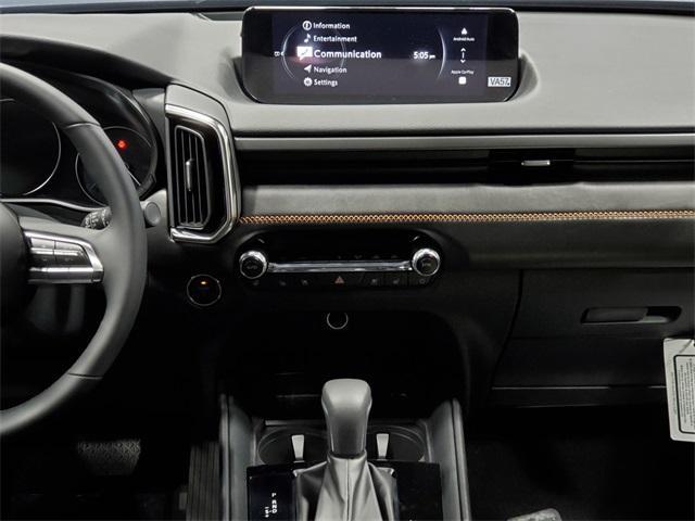 new 2026 Mazda CX-50 car, priced at $43,805