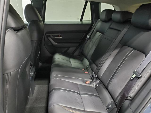 new 2026 Mazda CX-50 car, priced at $43,805