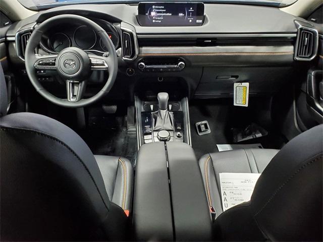 new 2026 Mazda CX-50 car, priced at $43,805