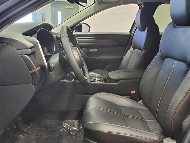 new 2025 Mazda CX-50 car, priced at $39,119