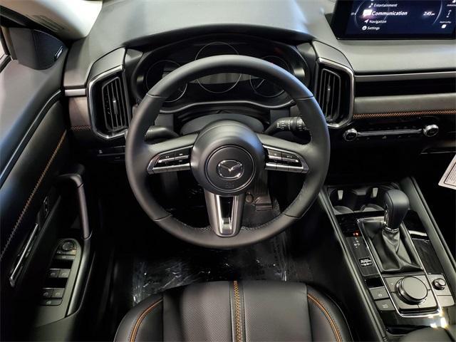 new 2025 Mazda CX-50 car, priced at $39,119