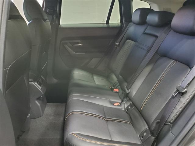 new 2025 Mazda CX-50 car, priced at $39,119