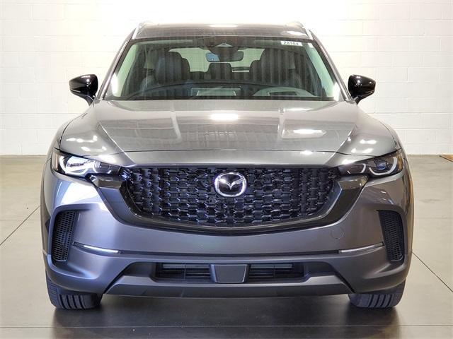 new 2025 Mazda CX-50 car, priced at $39,119