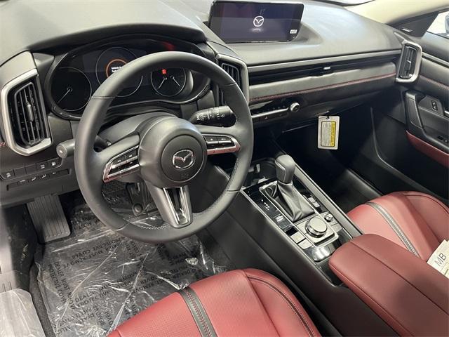 new 2025 Mazda CX-50 Hybrid car, priced at $38,593
