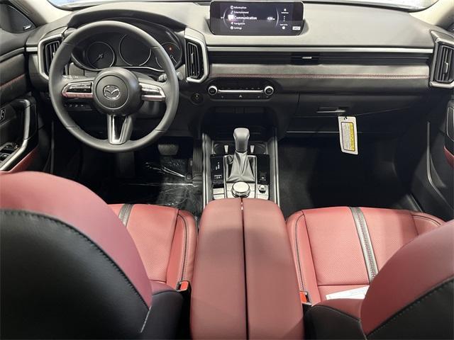new 2025 Mazda CX-50 Hybrid car, priced at $38,593