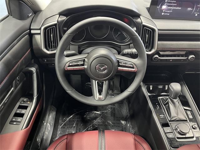 new 2025 Mazda CX-50 Hybrid car, priced at $38,593