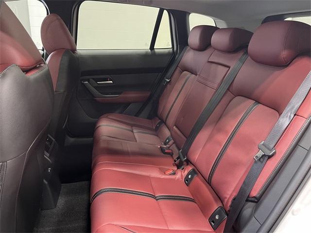 new 2025 Mazda CX-50 Hybrid car, priced at $38,593