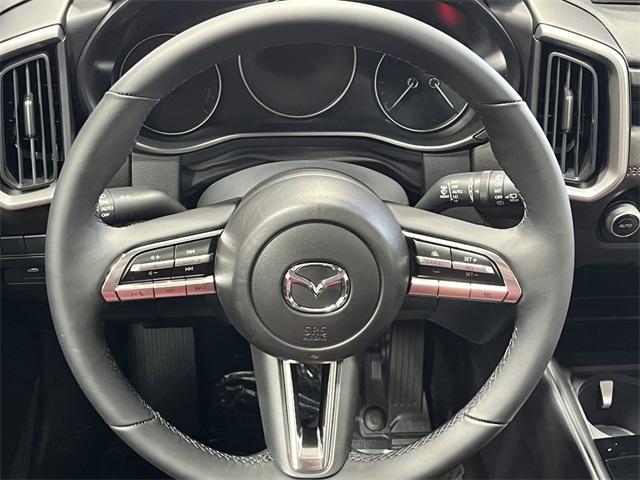 new 2025 Mazda CX-50 Hybrid car, priced at $38,593