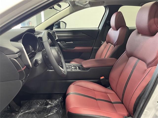 new 2025 Mazda CX-50 Hybrid car, priced at $38,593