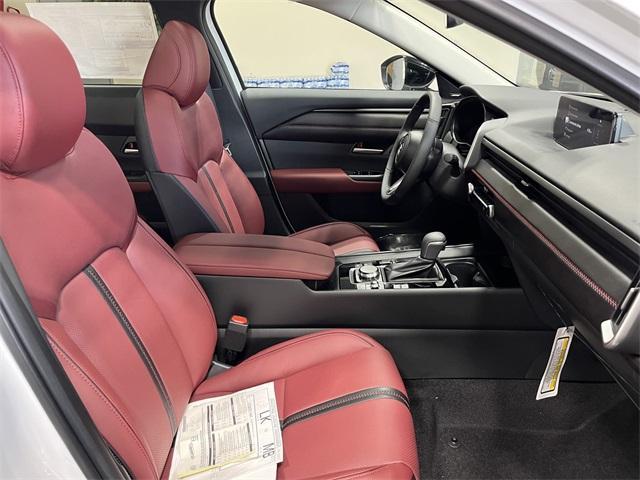 new 2025 Mazda CX-50 Hybrid car, priced at $38,593