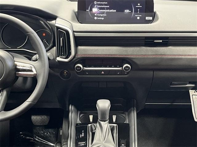 new 2025 Mazda CX-50 Hybrid car, priced at $38,593