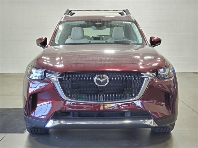 new 2024 Mazda CX-90 car, priced at $46,991