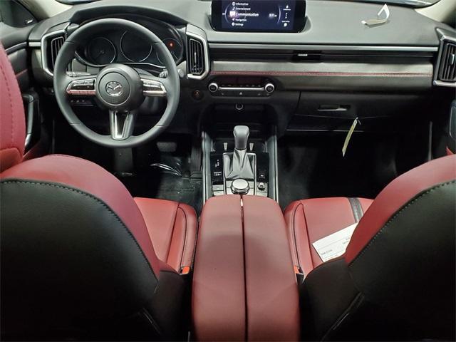 new 2025 Mazda CX-50 Hybrid car, priced at $40,010
