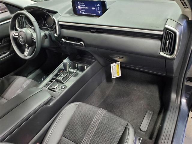 new 2025 Mazda CX-50 car, priced at $34,110