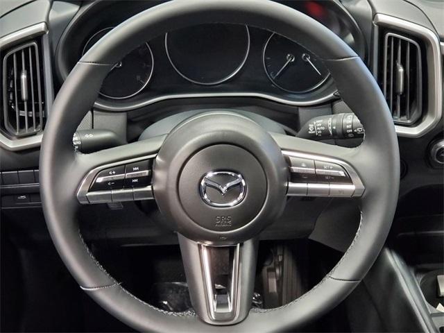 new 2025 Mazda CX-50 car, priced at $34,110