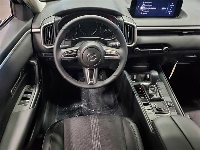 new 2025 Mazda CX-50 car, priced at $34,110