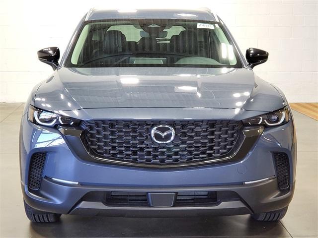 new 2025 Mazda CX-50 car, priced at $34,110