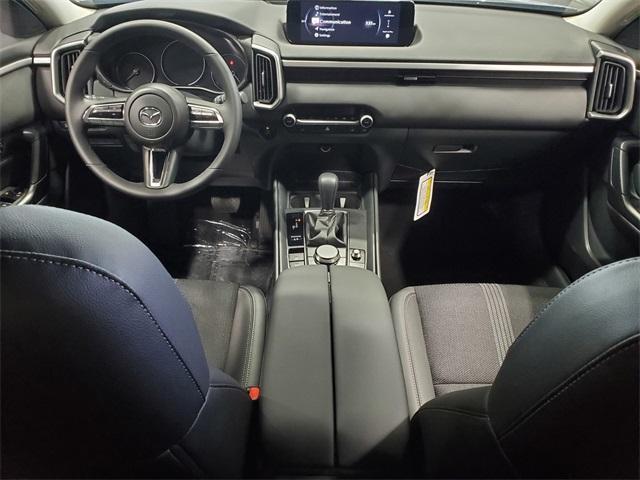 new 2025 Mazda CX-50 car, priced at $34,110