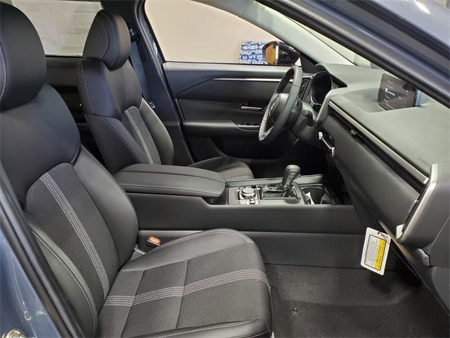 new 2025 Mazda CX-50 car, priced at $34,110