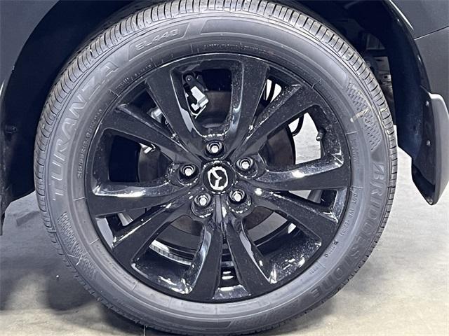 new 2025 Mazda CX-30 car, priced at $38,069