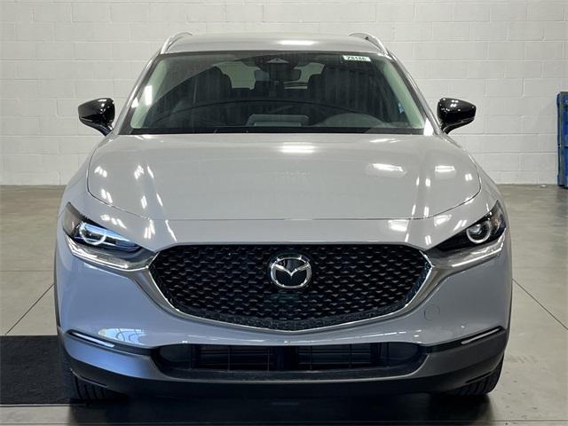 new 2025 Mazda CX-30 car, priced at $38,069