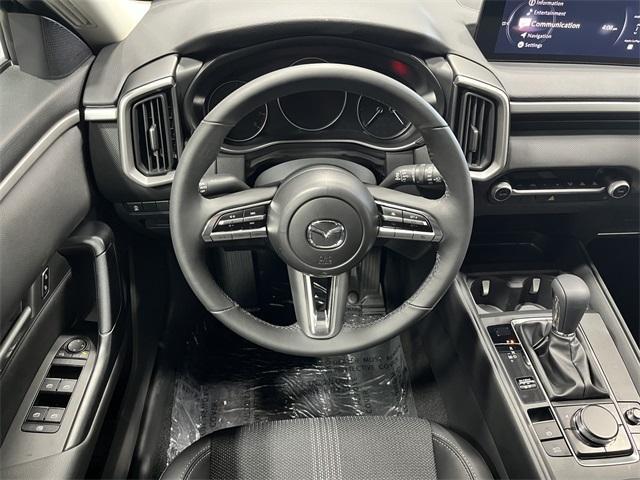 new 2025 Mazda CX-50 car, priced at $31,613