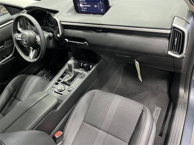 new 2025 Mazda CX-50 car, priced at $31,613