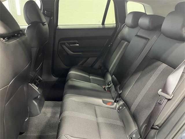 new 2025 Mazda CX-50 car, priced at $31,613