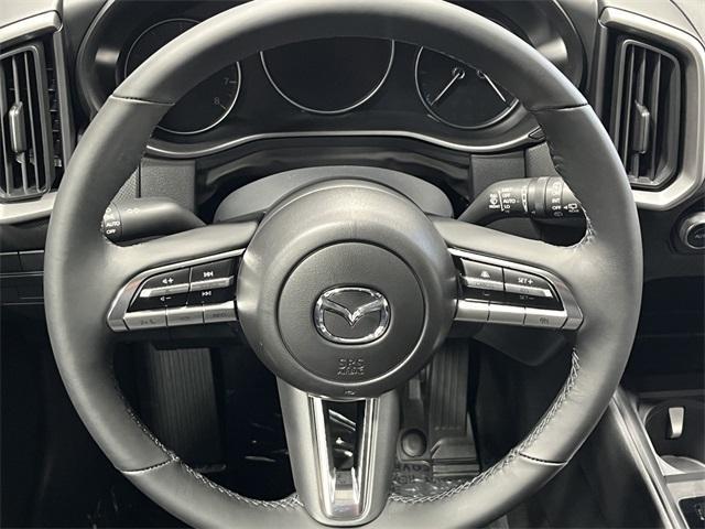 new 2025 Mazda CX-50 car, priced at $31,613