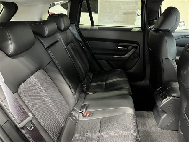 new 2025 Mazda CX-50 car, priced at $31,613