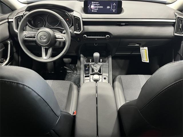 new 2025 Mazda CX-50 car, priced at $31,613