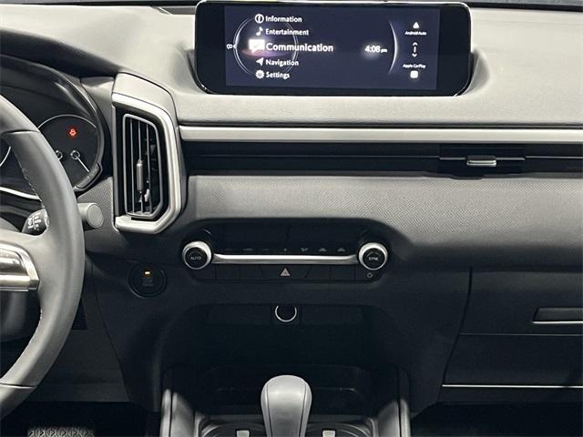 new 2025 Mazda CX-50 car, priced at $31,613
