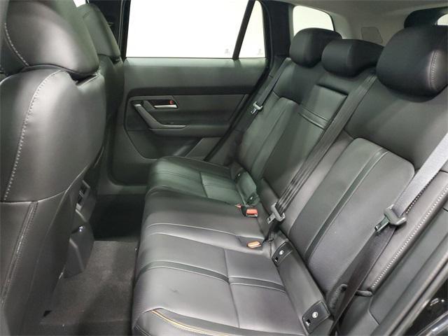 new 2026 Mazda CX-50 car, priced at $40,070