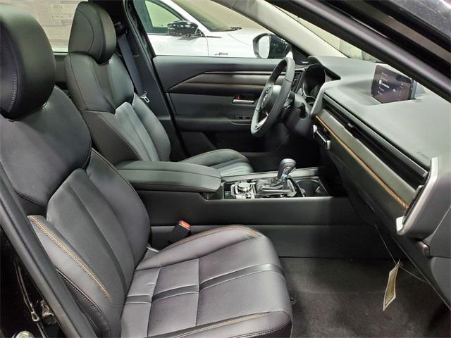 new 2026 Mazda CX-50 car, priced at $40,070