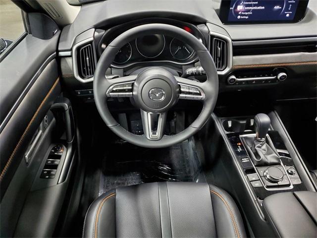 new 2026 Mazda CX-50 car, priced at $40,070