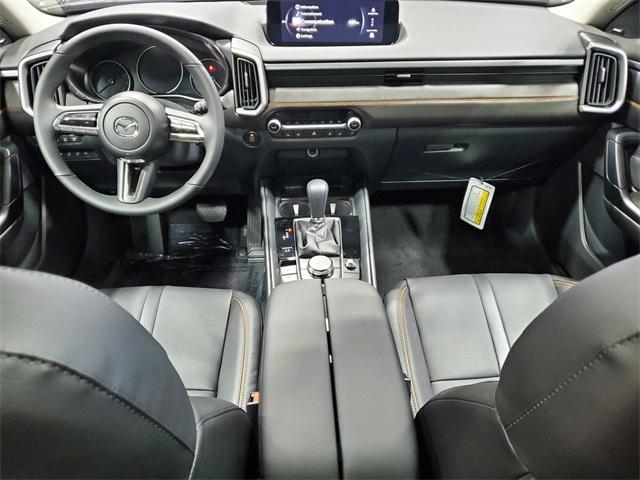new 2026 Mazda CX-50 car, priced at $40,070