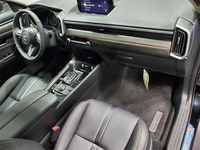 new 2026 Mazda CX-50 car, priced at $40,070