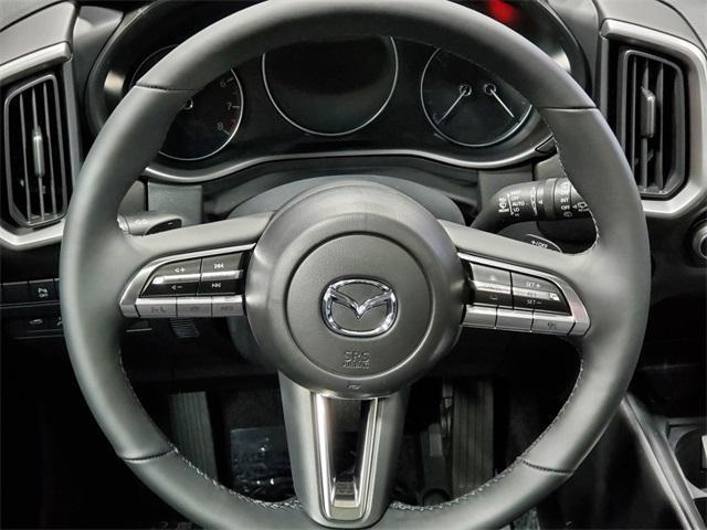new 2026 Mazda CX-50 car, priced at $40,070