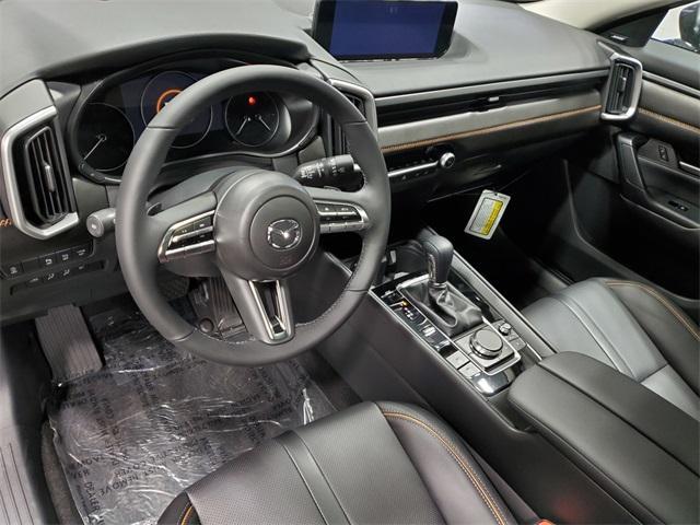 new 2026 Mazda CX-50 car, priced at $40,070