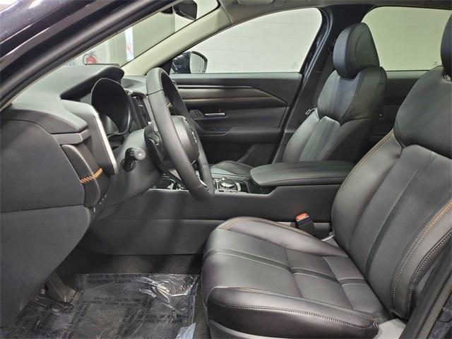 new 2026 Mazda CX-50 car, priced at $40,070