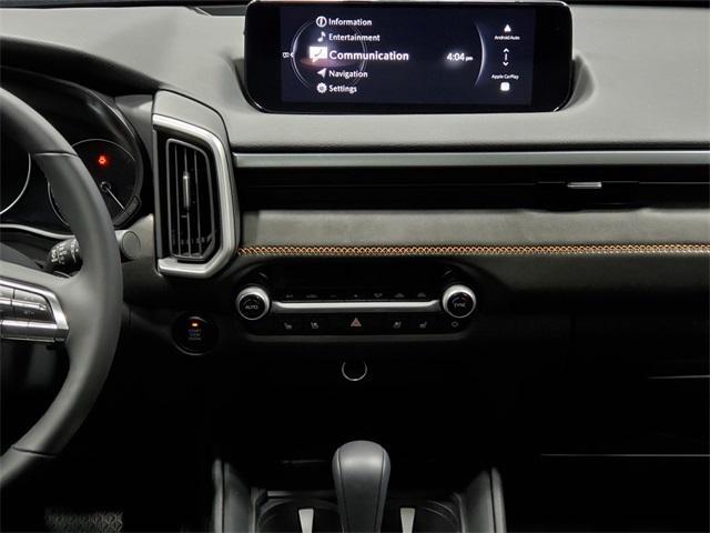 new 2026 Mazda CX-50 car, priced at $40,070