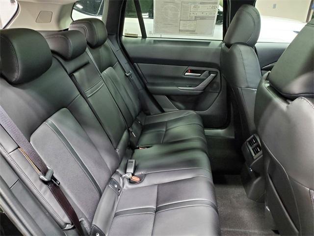 new 2026 Mazda CX-50 car, priced at $40,070