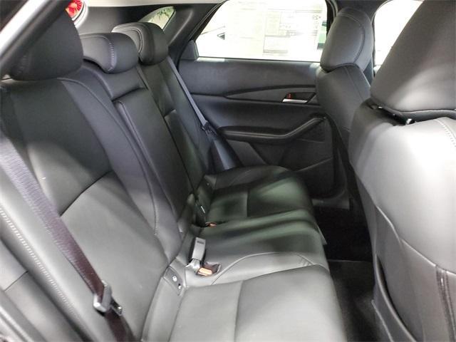 new 2025 Mazda CX-30 car, priced at $27,306