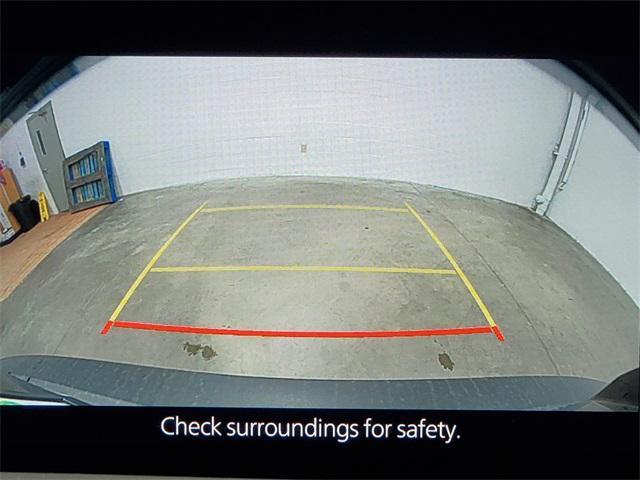 new 2025 Mazda CX-30 car, priced at $27,306